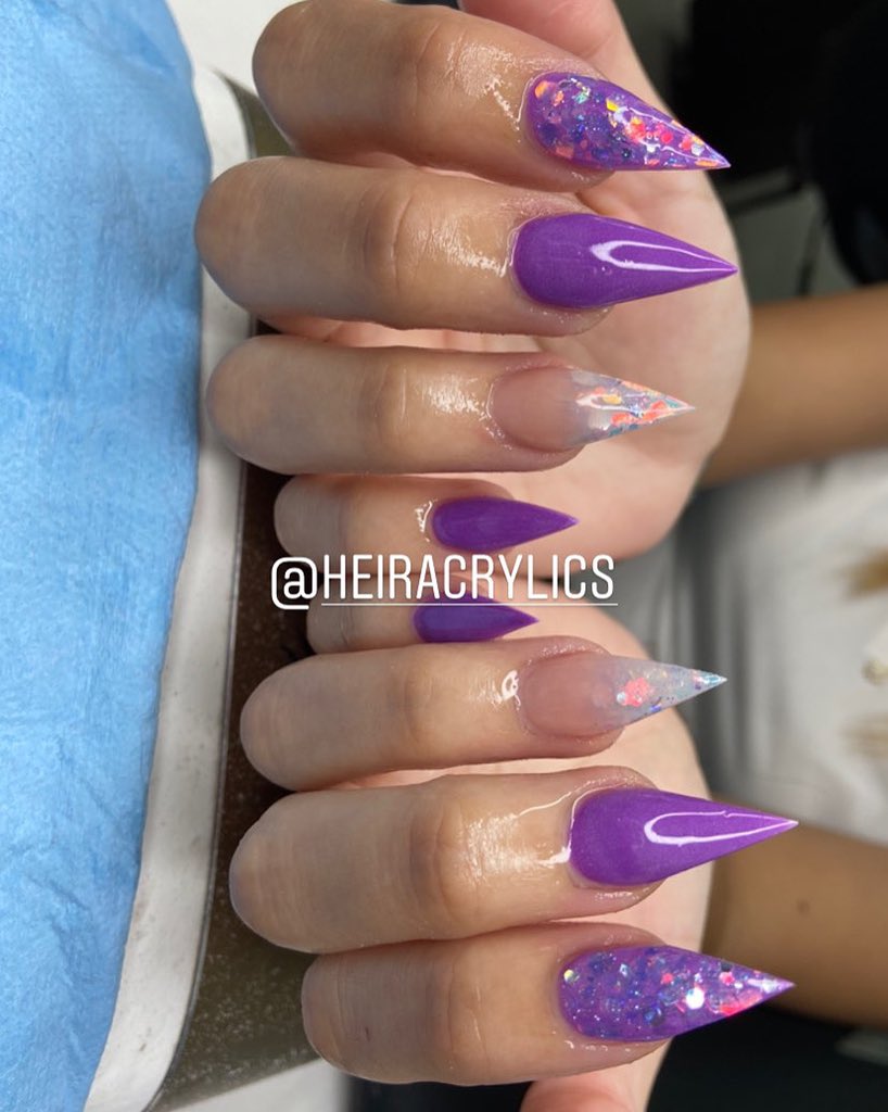 HeiressJess_'s tweet photo. Miami nail needs #miaminails #miaminailtech #northmiami @HeirAcrylics https://t.co/TLuHOYJ1He