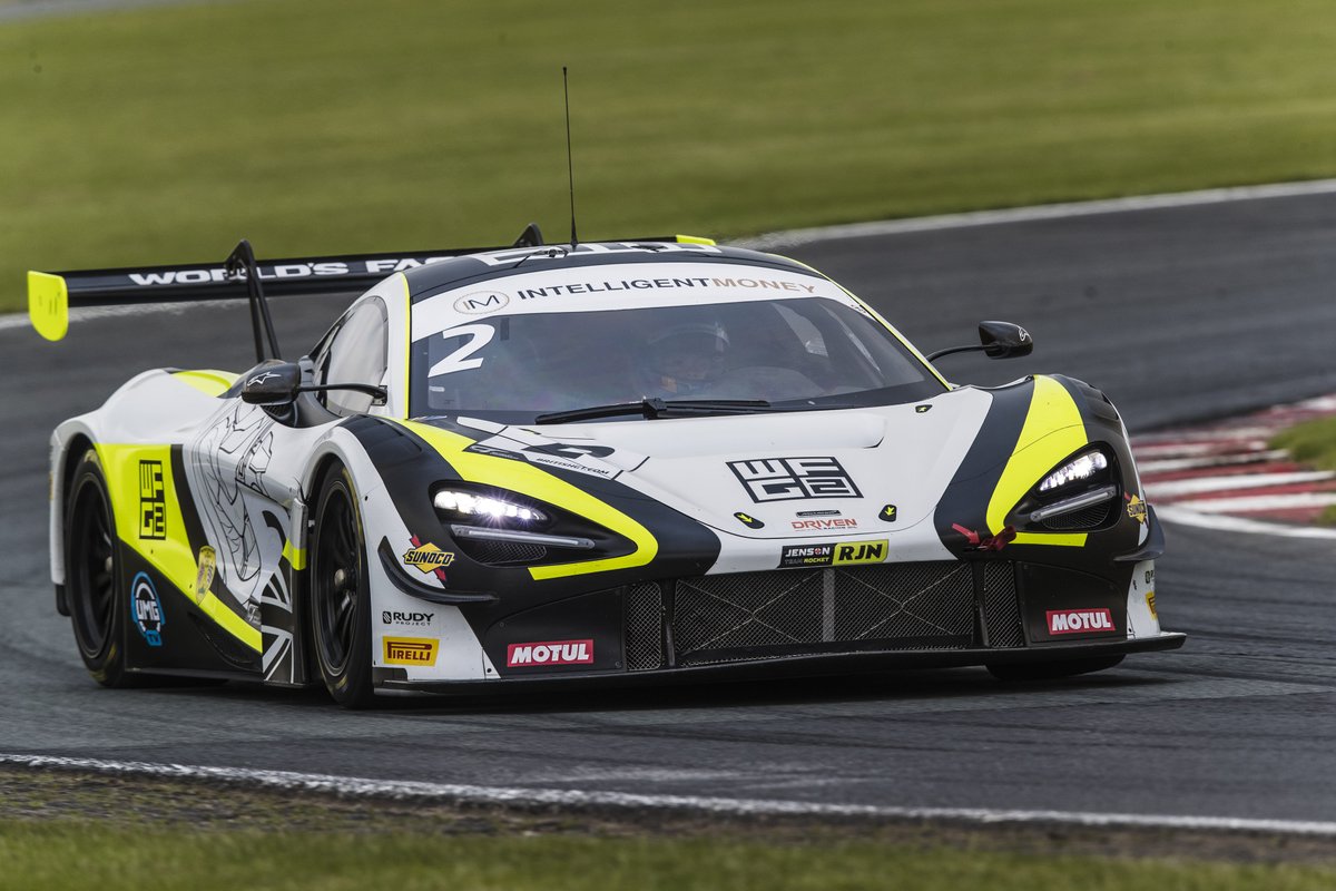 TheWFGamer's tweet photo. Do you want to follow in #WFG2 and @BritishGT race winner @JaaamesBaldwin's footsteps?
π± Download https://t.co/jrmGoVK35R now on iOS or Android for your chance to qualify for #WFG3! https://t.co/uTMZfU8ppr
