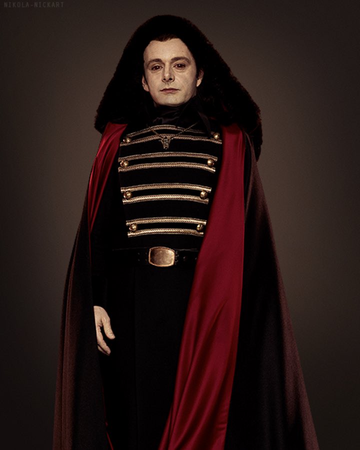 aro volturi - father hughes don’t trust them, they’ll try to steal your child