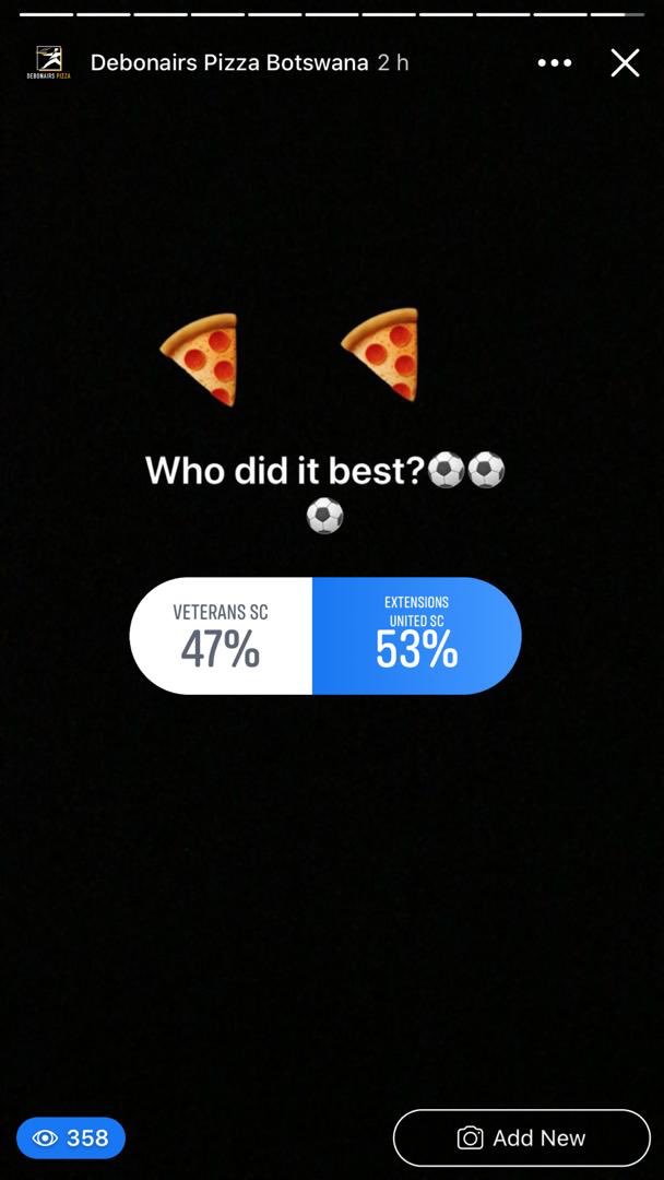 EarlOfGC's tweet photo. Even Facebook voted for @ExtensionsUtd 🔥🔥🔥🥳 https://t.co/0iNe1zli4p