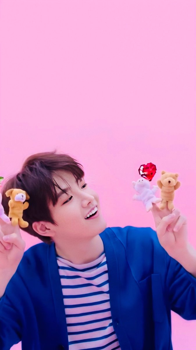 _Ttk88's tweet image. ความน่ารักของทั้งโลกมากองอยู่ที่เจ้าจุนหมดแล้ว🦄🐨💕 #JUNKYU #TREASURE 
020863.