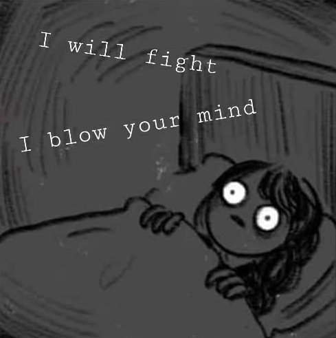 _javocado's tweet image. This is the reason why I cant sleep... 

#ILAND #ILAND_EP6