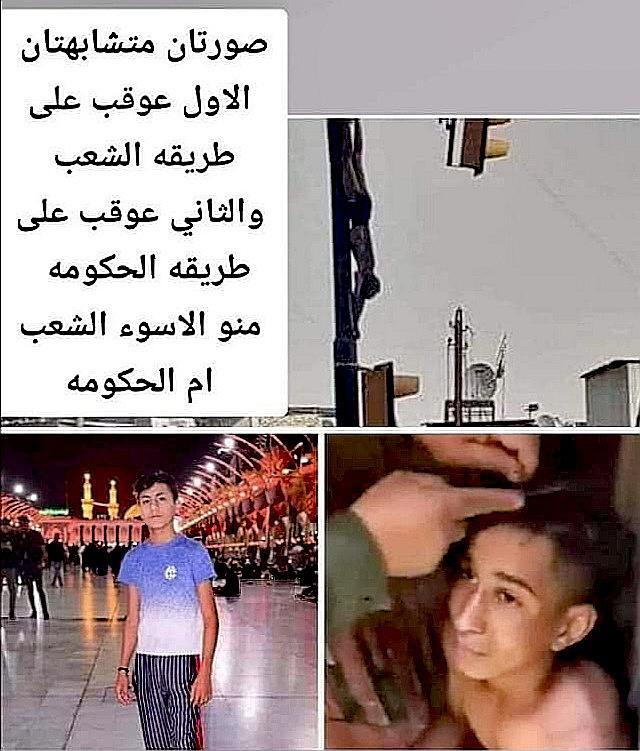 Haa6Ali's tweet photo. @3bbas_HZ @AhmadMullaTalal https://t.co/o5xMzc8D9Z
