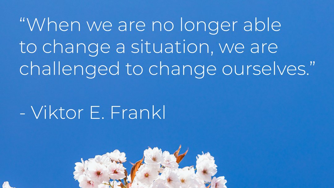 LauraHowCouns's tweet photo. Challenging times.

https://t.co/BZypfNUNmz

#viktorfrankl #innergrowth #mindbodysoul #counseling #psychotherapy #counsellor #psychotherapist #mentalhealth #emotionalhealth #wellbeing #holistic #somerset #intergrativetherapy https://t.co/LU07E2xmvM
