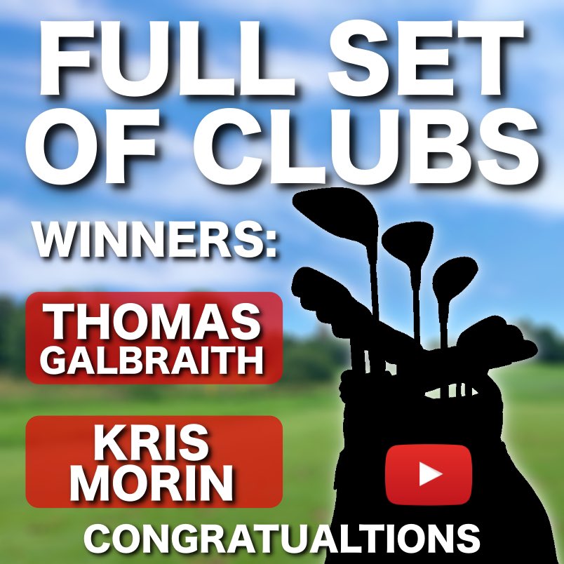 Rick Shiels PGA tweet media