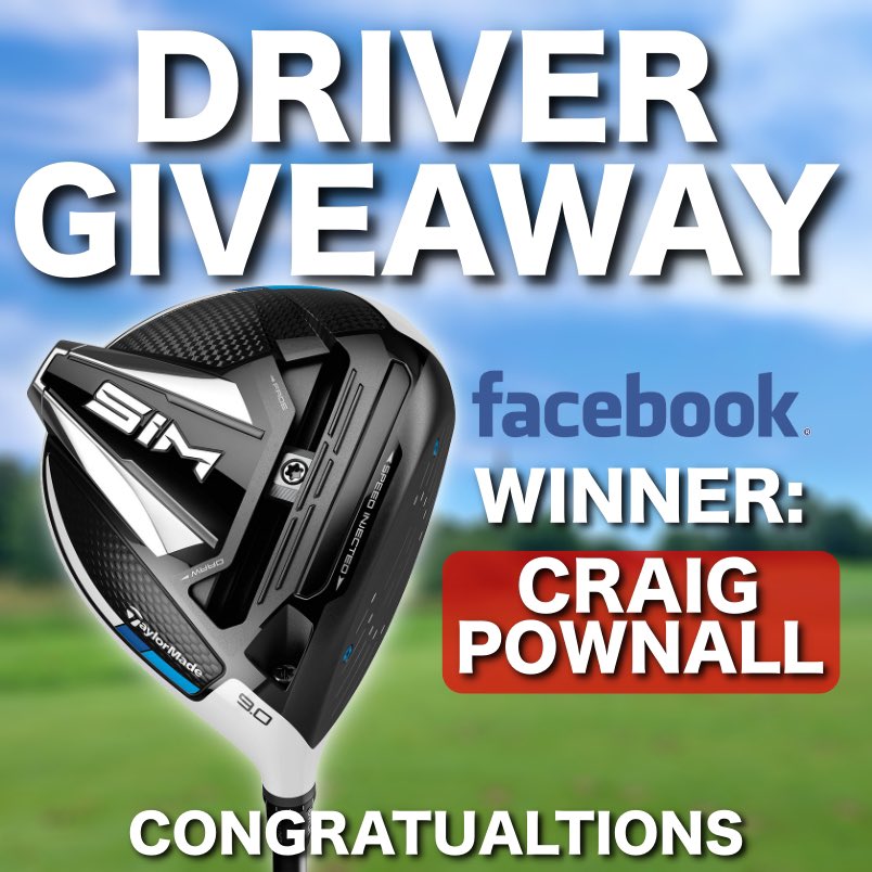 Rick Shiels PGA tweet media