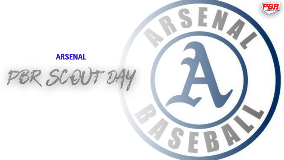 Some BIG NUMBERS posted at the <a href="/tri_arsenal/">Tri State Arsenal-South</a> PBR Scout Day.

<a href="/TrackManBB/">Trackman Baseball</a> captured them all... Multiple Exit Velocities of 100mph in BP and a ball that closed in on the 400FT marker.

TrackMan Leader Board from the Scout Day >> prepbaseballreport.com/news/NC/Trackm…