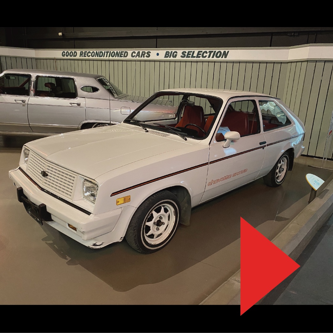 Dented_ca's tweet photo. Do you remember when these were everywhere?
#oldschool #chevychevette #classicchevy #classicchevette #ReynoldsAlbertaMuseum https://t.co/rMfyZGTFWS