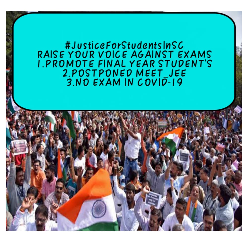 ChickuVerma's tweet photo. @anubha1812 @PMOIndia @HRDMinistry @ugc_india @31Petitioners #GetWellSoonAmitShah
#AmitShahUnsafeHowStudentsSafe https://t.co/tqdeqF8bCp