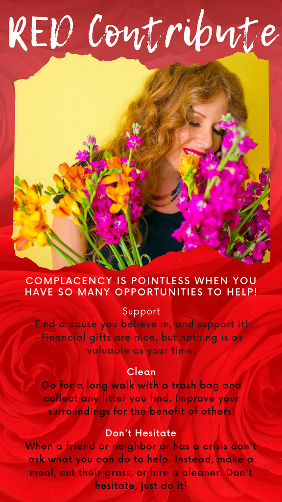 Identify your own special gift and share it to help others!

#menopause #menopauserelief  #menopausehelp