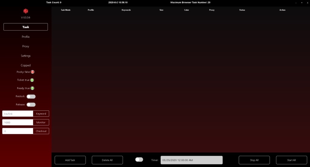ZagNotify Success tweet media