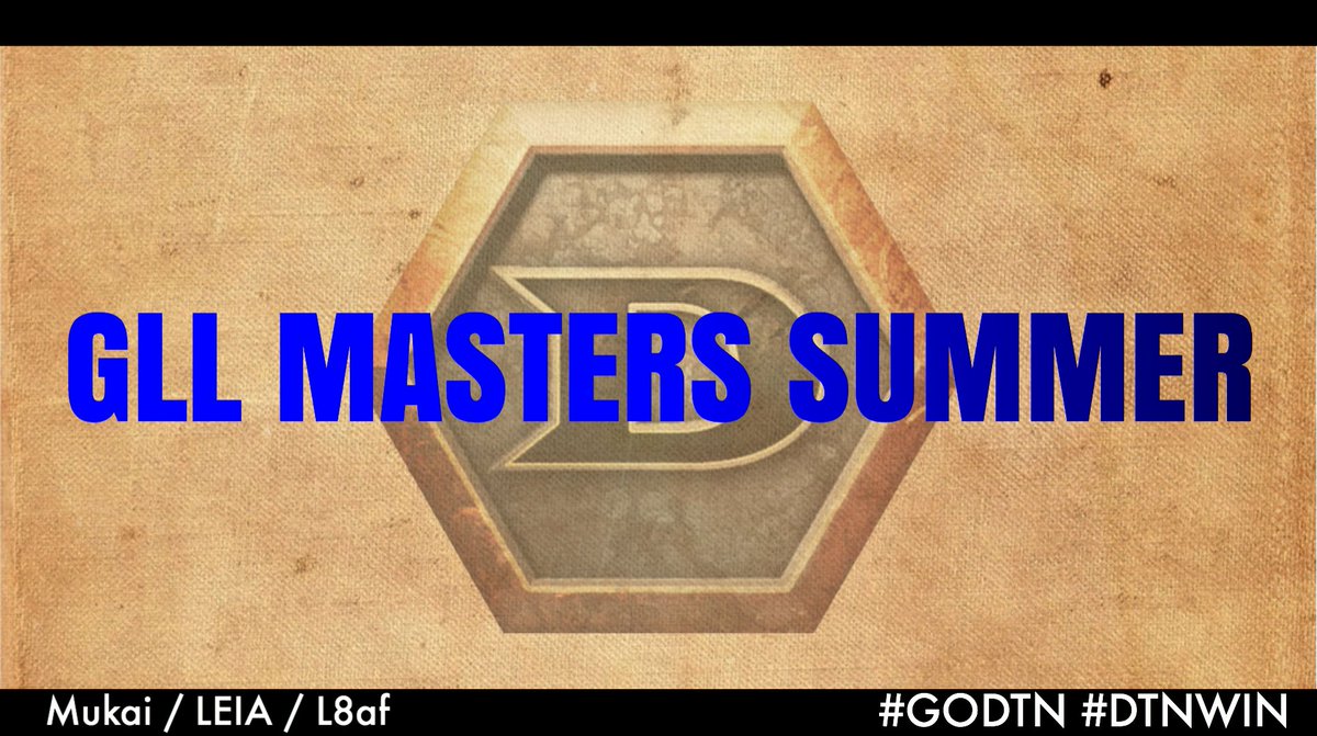 DeToNator_GG's tweet photo. 【DTN #ApexLegends】
『GLL MASTERS SUMMER』
✔決勝 / マッチ13
 ̄ ̄ ̄ ̄ ̄ ̄ ̄ ̄
【順位】19位 【キル】0【ポイント】0
【総合ポイント】54
#MastersSummer🏖
#GODTN #DTNWIN #DTNAPEX https://t.co/6K0eumERSH