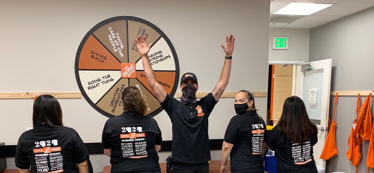 grecia whited (@greciawhited) on Twitter photo Boom!!! Having fun with our new shirts! Representing #thebalboahd <a href="/MageeJosh/">Josh Magee</a> <a href="/THD_680/">THD680</a> <a href="/franks_code/">Frank Antonicelli</a> <a href="/JabarrBean/">Jabarr Bean</a> <a href="/Haydnchilcott/">Haydn Chilcott</a> #EssentialWorkers #itswhatwedo #thxjosh #getcarts 💪 Boom!!! Having fun with our new shirts! Representing #thebalboahd <a href="/MageeJosh/">Josh Magee</a> <a href="/THD_680/">THD680</a> <a href="/franks_code/">Frank Antonicelli</a> <a href="/JabarrBean/">Jabarr Bean</a> <a href="/Haydnchilcott/">Haydn Chilcott</a> #EssentialWorkers #itswhatwedo #thxjosh #getcarts 💪