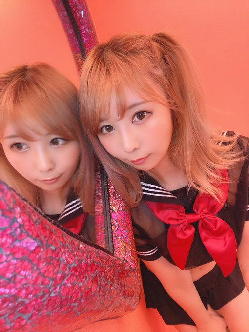 コスプレイヤーしらほしなつみのTwitter画像33