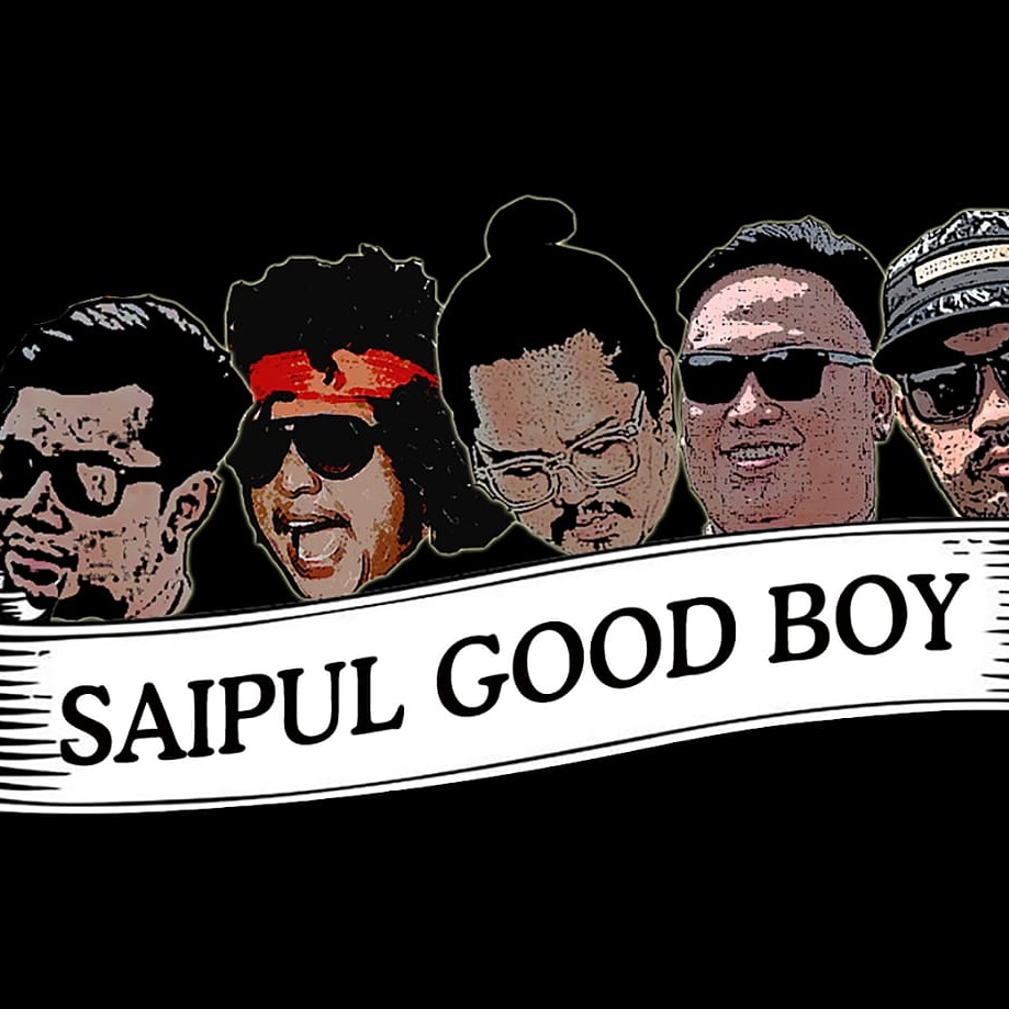 SOfficialband's tweet photo. #FotoProfilBaru https://t.co/PWKAfUjlP8