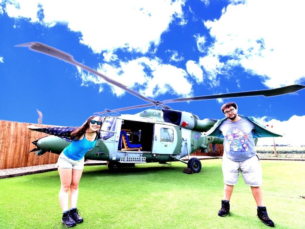 After The Calm - Travel Vlog tweet media