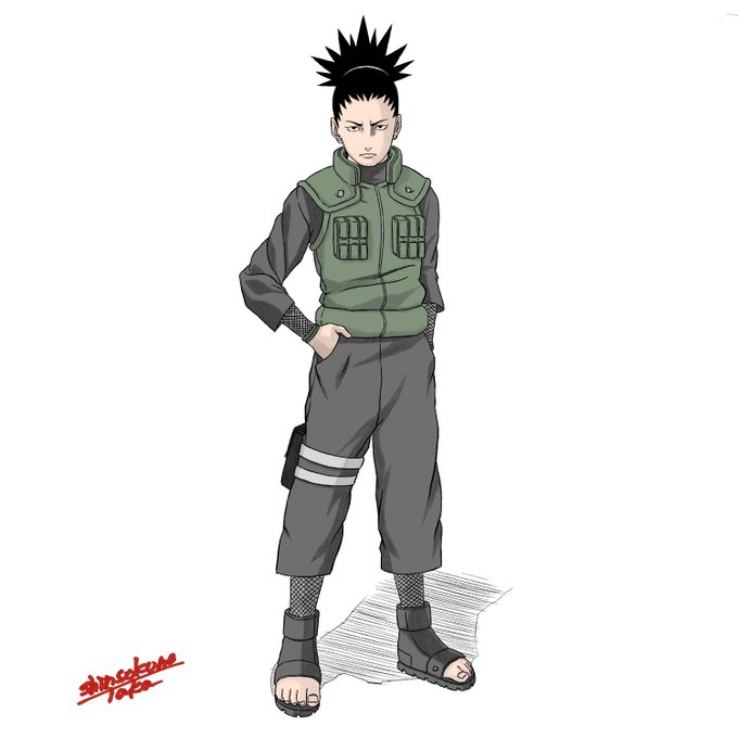 Narutoイラストのtwitterイラスト検索結果
