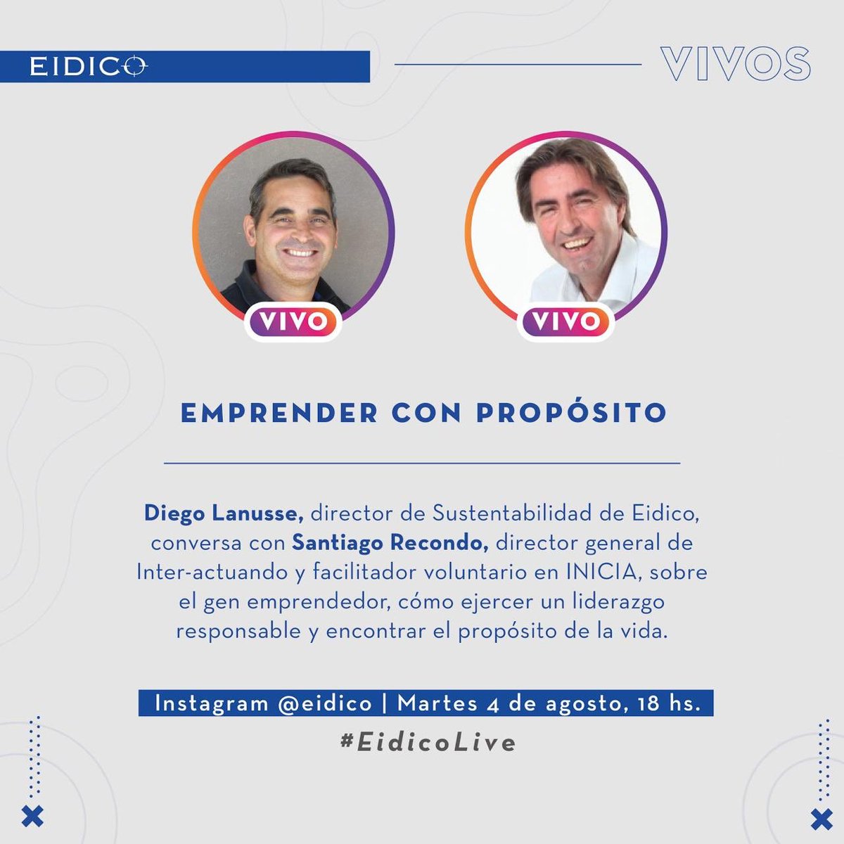 Diego Lanusse tweet media