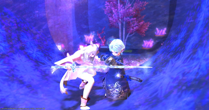 Ff14金魚アクアリウム館のtwitterイラスト検索結果 古い順