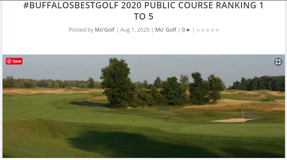 buffalogolfer's tweet photo. On Saturday, we revealed the top 5 public courses, based on our ranking. As expected, there was debate! Congratulations to @HickoryStick_GC @harvesthillgolf #LinksAtIvyRidge @peeknpeak #UpperCourse &amp; @glenoakgolfclub https://t.co/DYPnjIJi5T @JaySkurski @gggaughan @t2gbuffalo https://t.co/n1zQkMB3qu