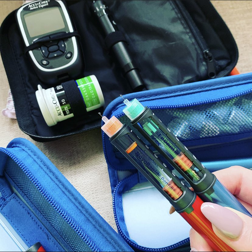 megmegday's tweet photo. I can’t believe these are the things I now need to keep my 4 year old stable &amp; alive... #type1diabetes #thisistype1 #insulindependant https://t.co/foTmHDu00t