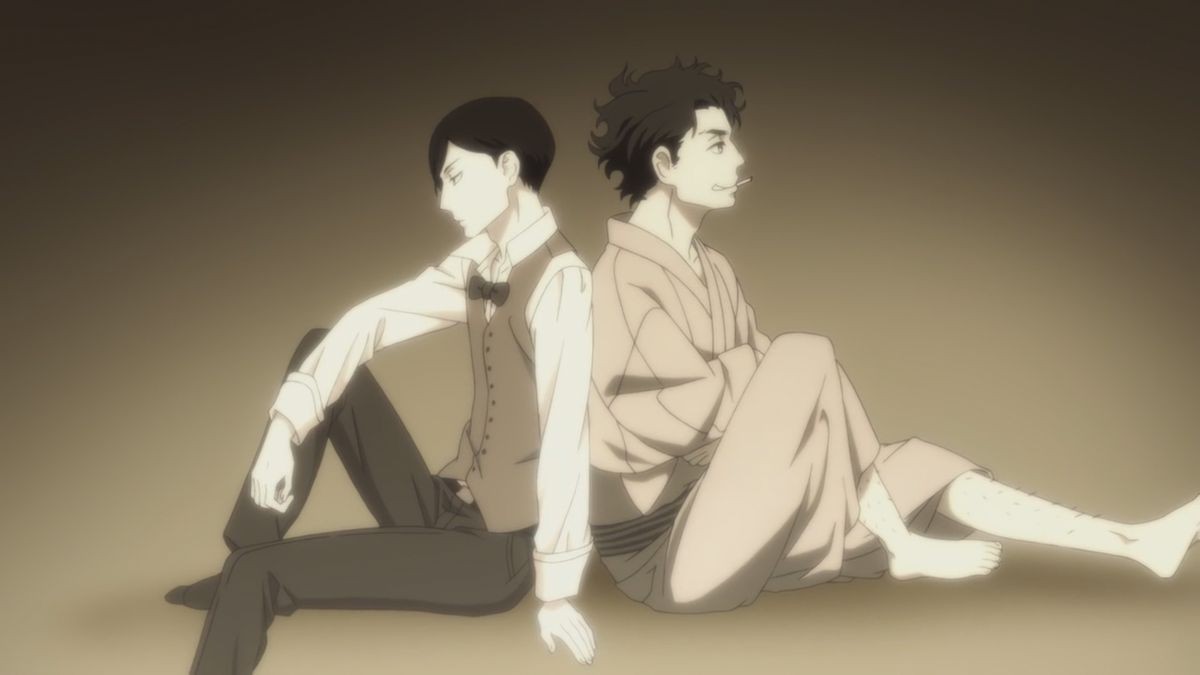 18 - Le rakugo ou la vie