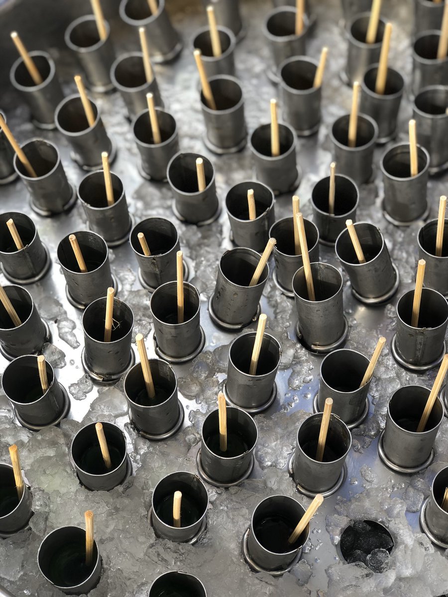 sfkkfs_'s tweet image. มีใครชอบกินบ้าง สมัยก่อนอันละ 2 บาท เดี๋ยวนี้ 5 บาท