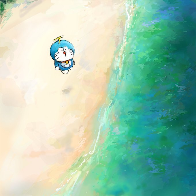 ドラえもんのイラストまとめ ドラえもんのイラストまとめ