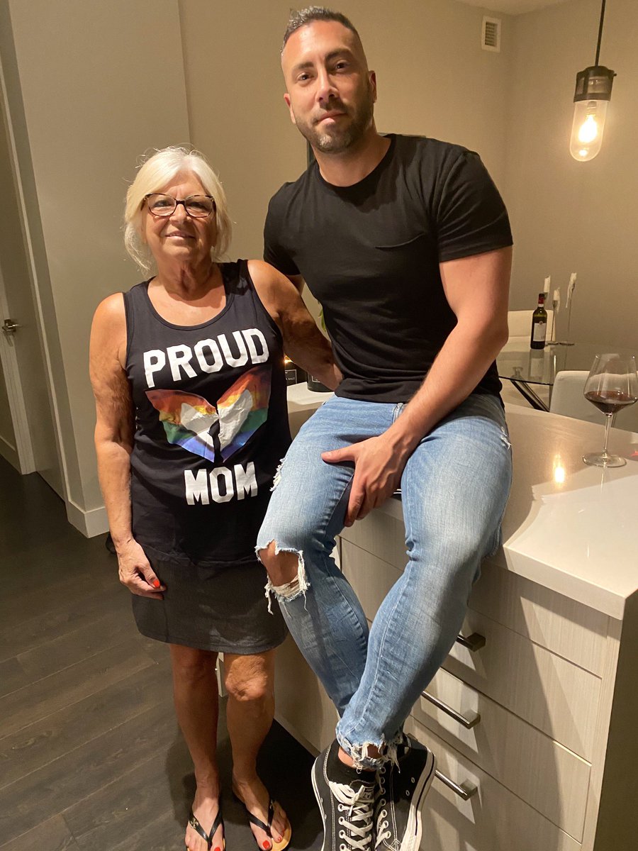 Charles Payette tweet media