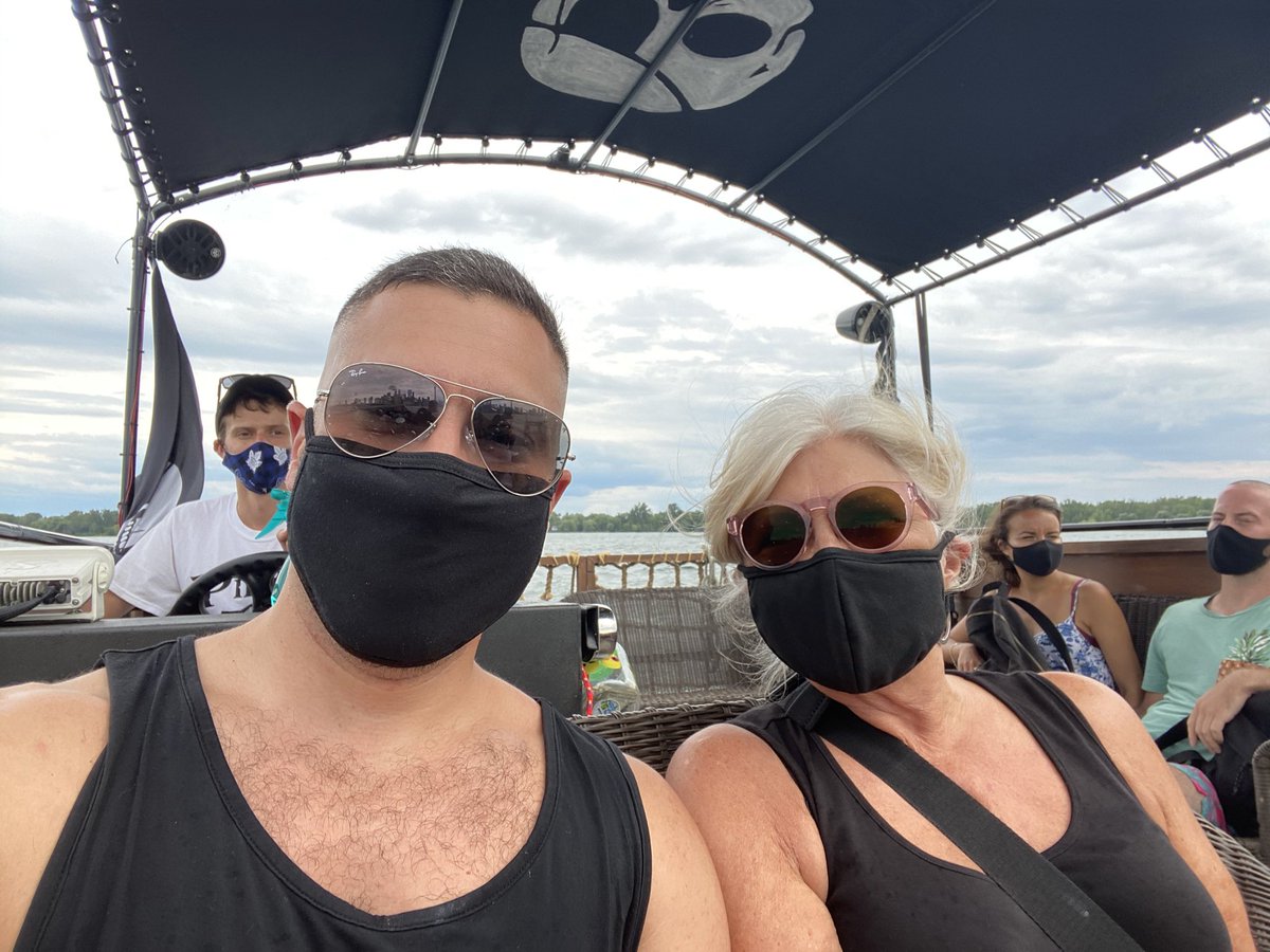 Charles Payette tweet media