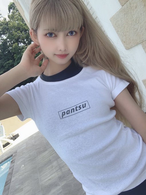 Twitterのコスプレ画像27