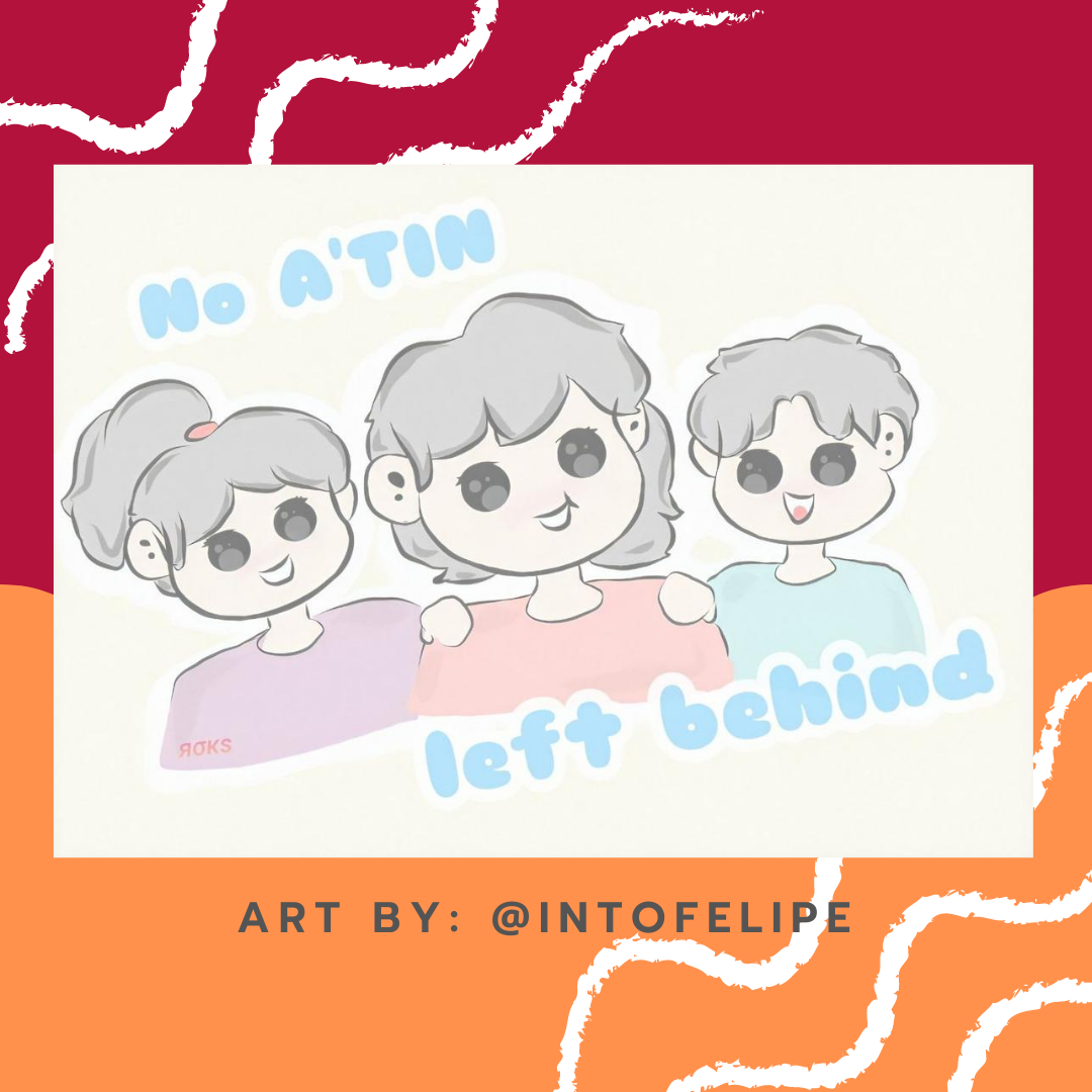 SBClass19's tweet photo. Before this day ends, we would just like to appreciate and share one of our students' art that is inspired by our motto. Thank you so much, @intofelipe! Keep doing ur passion and inspire more people! ♥ Happy monthsary, A'tin!

Happy SB19xATinDay
@SB19Official
#GITZHanggangSaHuli https://t.co/z9wgGKGxGO