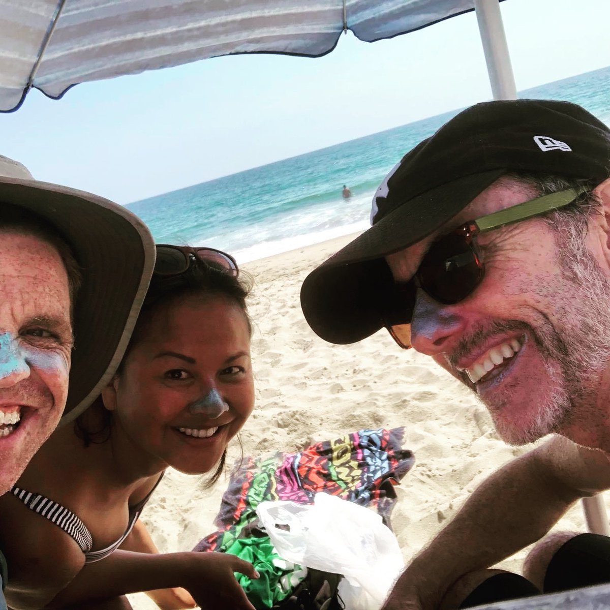 2 years ago today with @DylanKussman in Newport Beach, CA