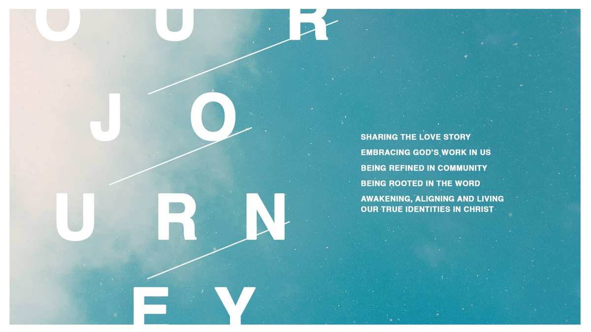 We're live! 

journeytn.online.church