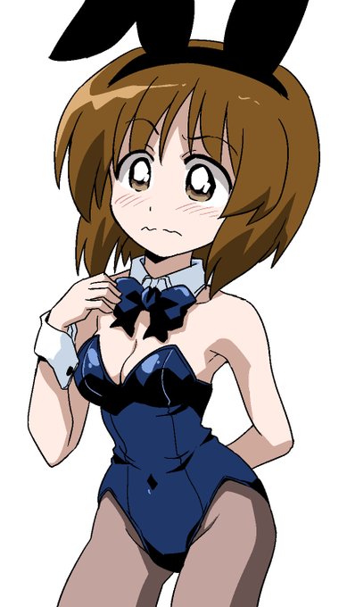 #ガルパン版深夜のお絵描き60分一本勝負
#ガルパン版深夜のお絵描き60分一本勝負_20200802
お題「西住みほ」 