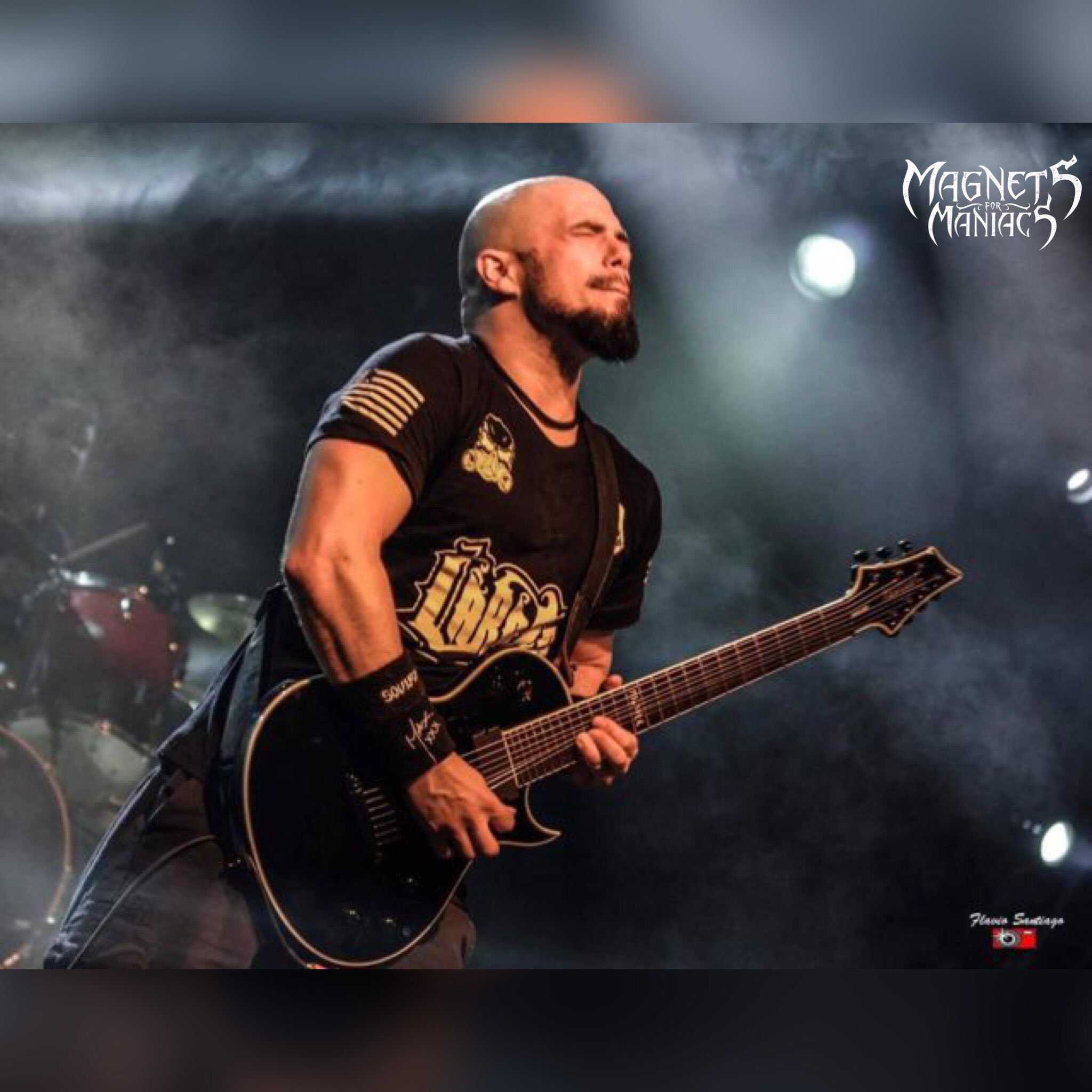Wishing a very happy birthday to Marc Rizzo of  