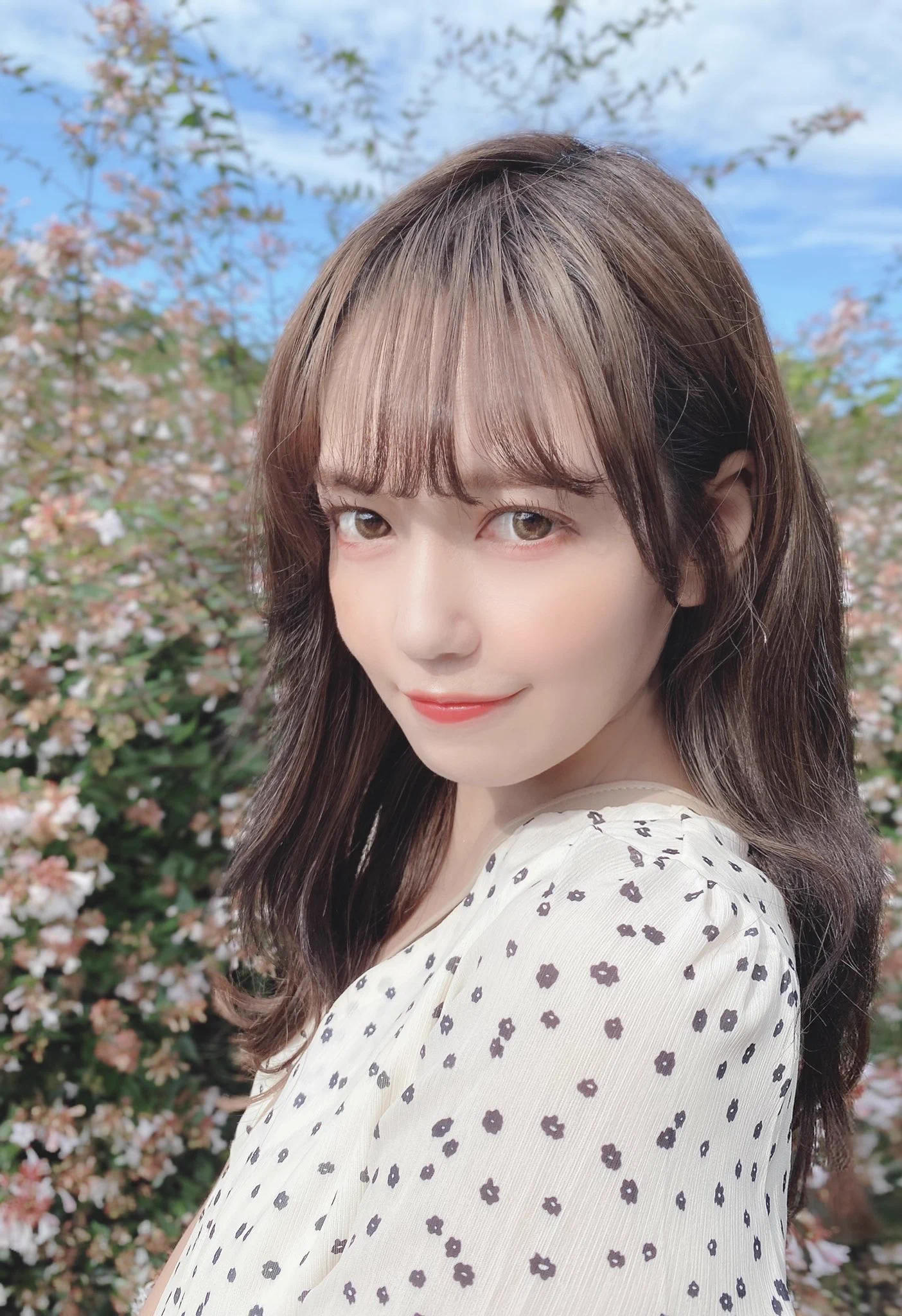 諸橋 沙夏 on X: 