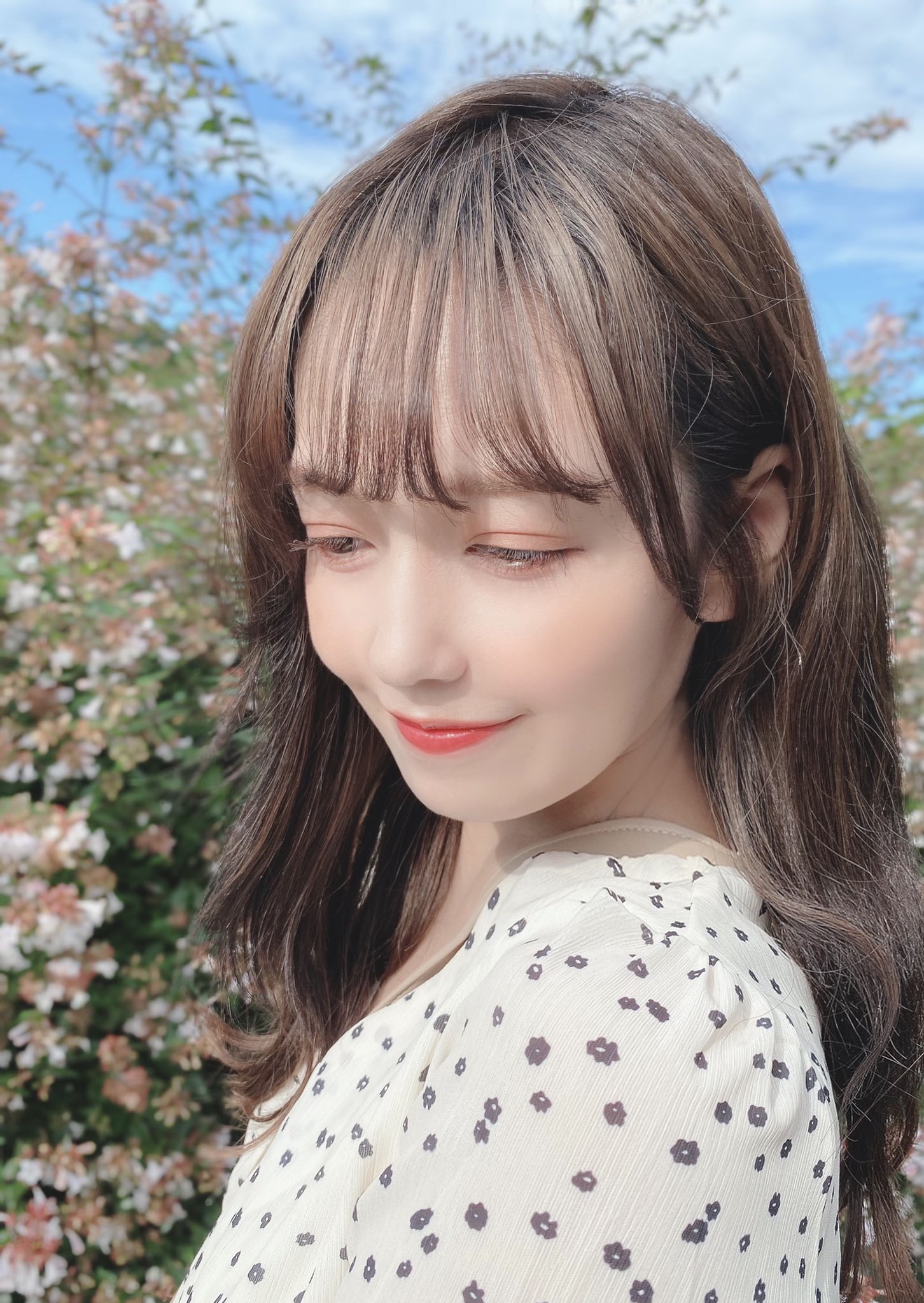諸橋 沙夏 on X: 諸橋 沙夏 on X: