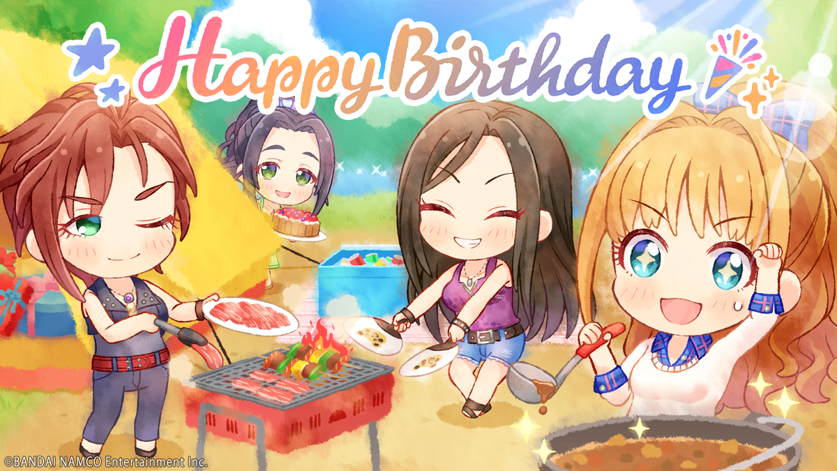 向井拓海生誕祭 たくみんの誕生日まとめ Togetter