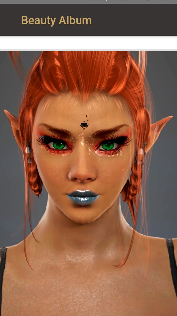 BrillitteCH's tweet photo. #Blackdesertonline
#videogames
#BDOScreenshot
#BDOSELFIES
#BDO
#justaregulargamer
#virtualphotography
#Gaming
#Blackdesertmemories
#BlackDesertcharacters
#PearlAbyss
#BDOApp
@PlayBlackDesert
@BDO_News
@Xbox
@PlayStation
Ps4 Gerudo girls 🙂🤳📱📸 https://t.co/CRsJcMNYN1