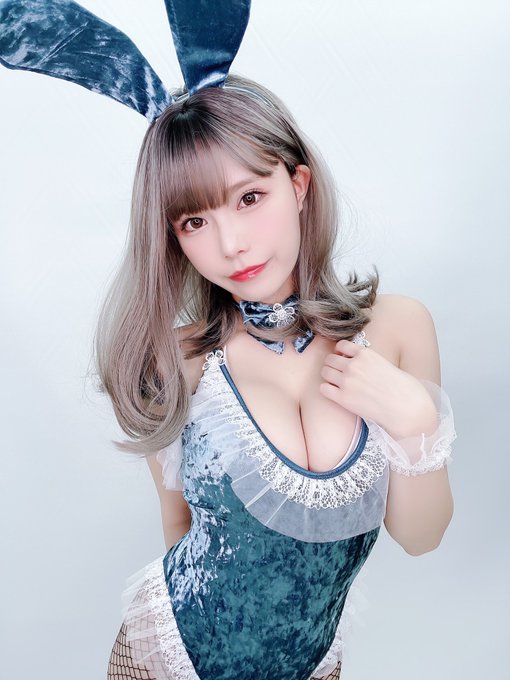 コスプレイヤーオシリスのTwitter画像5