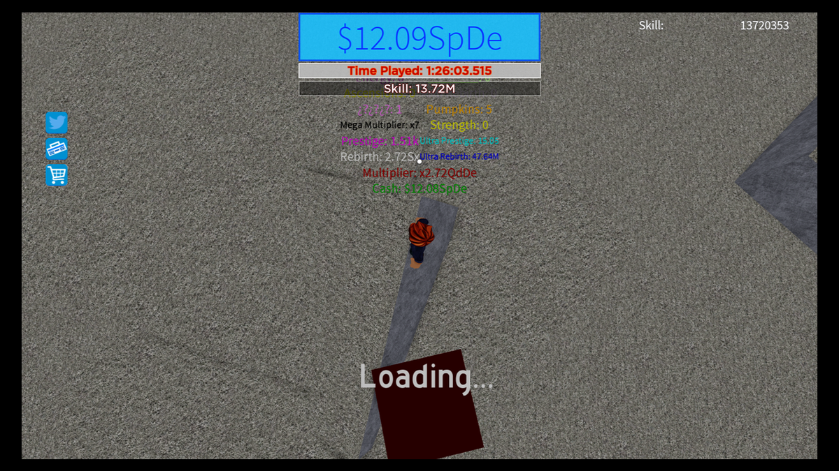 fluxfn1's tweet photo. #ROBLOX #XboxShare https://t.co/ez3hrDZBV9