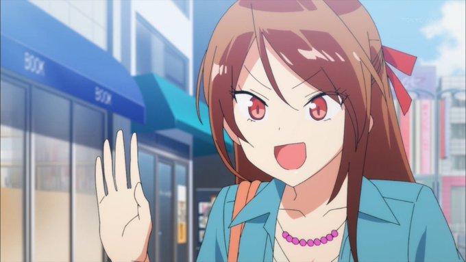 関城紗和子生誕祭のtwitterイラスト検索結果 古い順