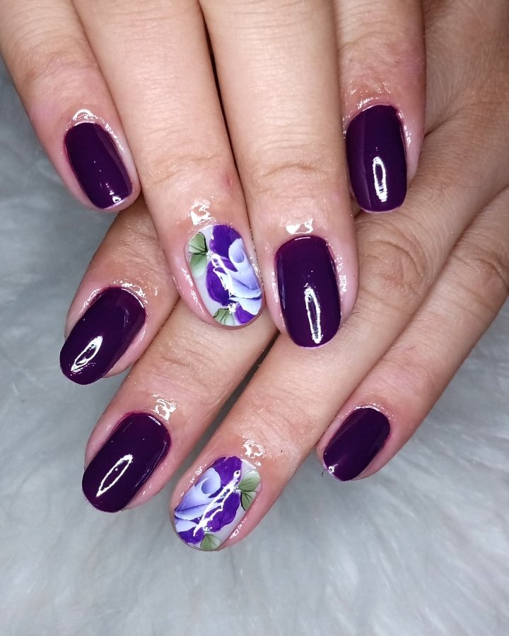 NailsTyelle's tweet photo. Roxinho básico✨ Marcação pelo Whatsapp (21)96556-2040.
.
.
#Acrygel #Alongamentos #Unhas #Nails #Formatosdeunhas #Formatos #Square #Bailarina #stilletonails #unhasdegel #Unhasperfeita #Blindagem #Bangu #Riodejaneiro #unhasperfeitas #Unhasdecoradas #unhasprontas https://t.co/7qTd31xukH