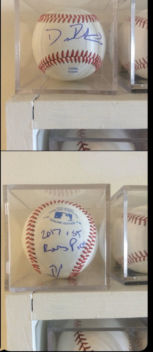 CaseyJ_516's tweet photo. David Peterson added to collection. #startingtoday #needaW https://t.co/5sYsEpJfQE