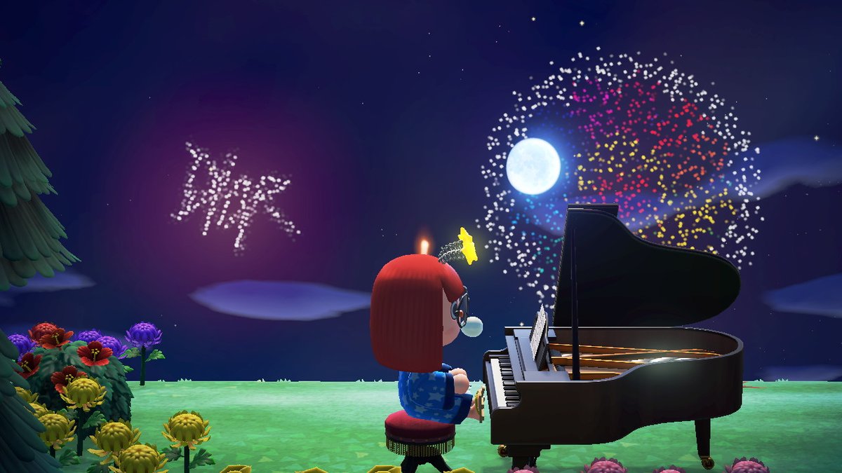 errolyeung's tweet photo. #動物森友會 #AnimalCrossing #ACNH #NintendoSwitch https://t.co/xq5VIlLKgF