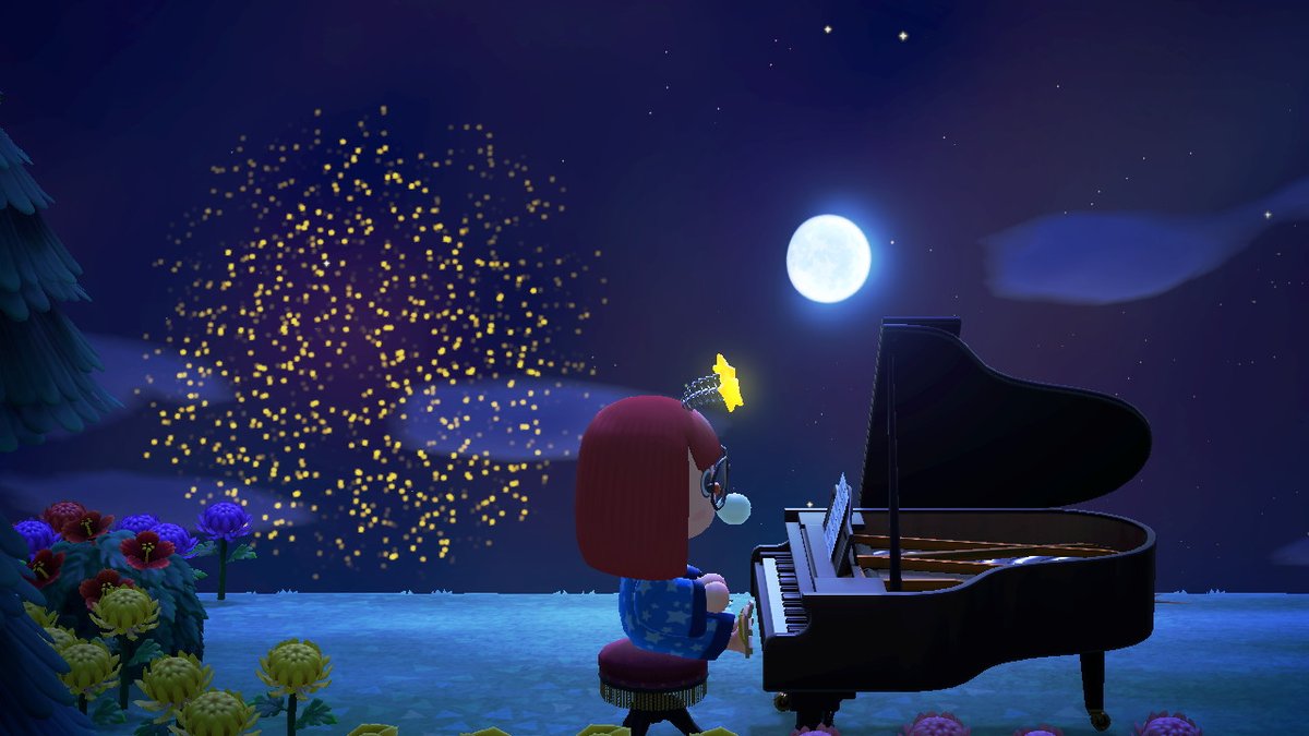 errolyeung's tweet photo. #動物森友會 #AnimalCrossing #ACNH #NintendoSwitch https://t.co/xq5VIlLKgF