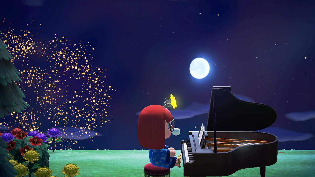 errolyeung's tweet photo. #動物森友會 #AnimalCrossing #ACNH #NintendoSwitch https://t.co/xq5VIlLKgF