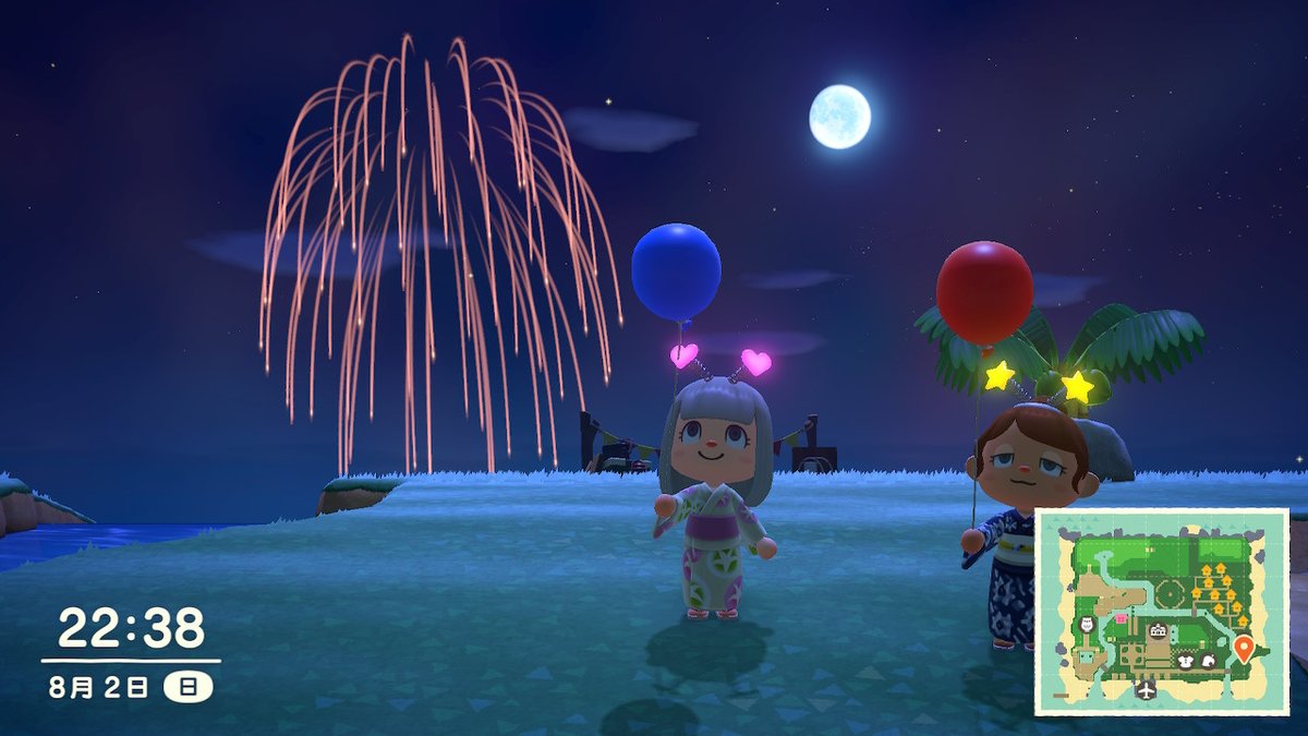 lsdah1's tweet photo. #动物森友会 #AnimalCrossing #ACNH #NintendoSwitch https://t.co/dReNsmRnTX
