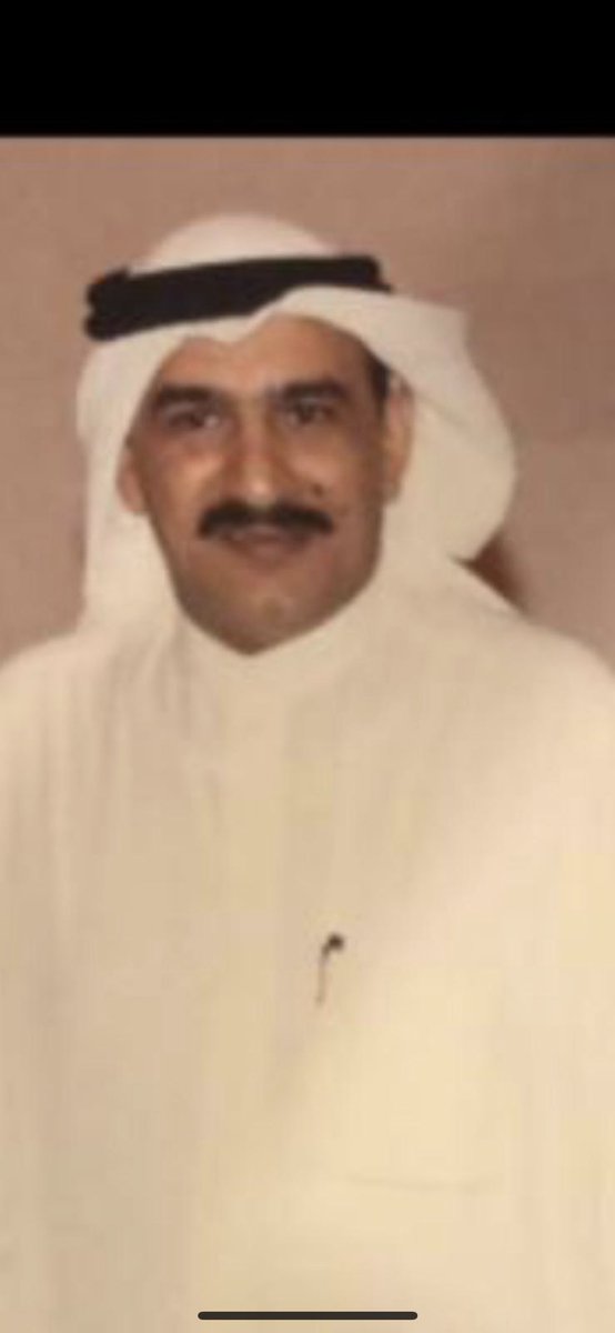 سالم الخالدي🇰🇼 tweet media